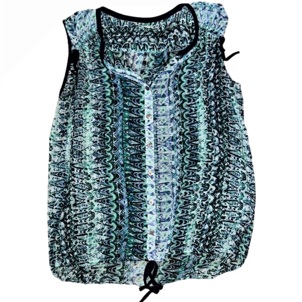 Vince Camuto blouse
